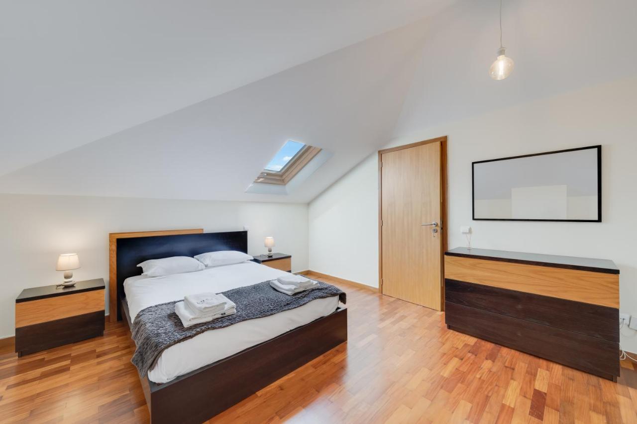 Anje Apartamento Funchal  Zewnętrze zdjęcie