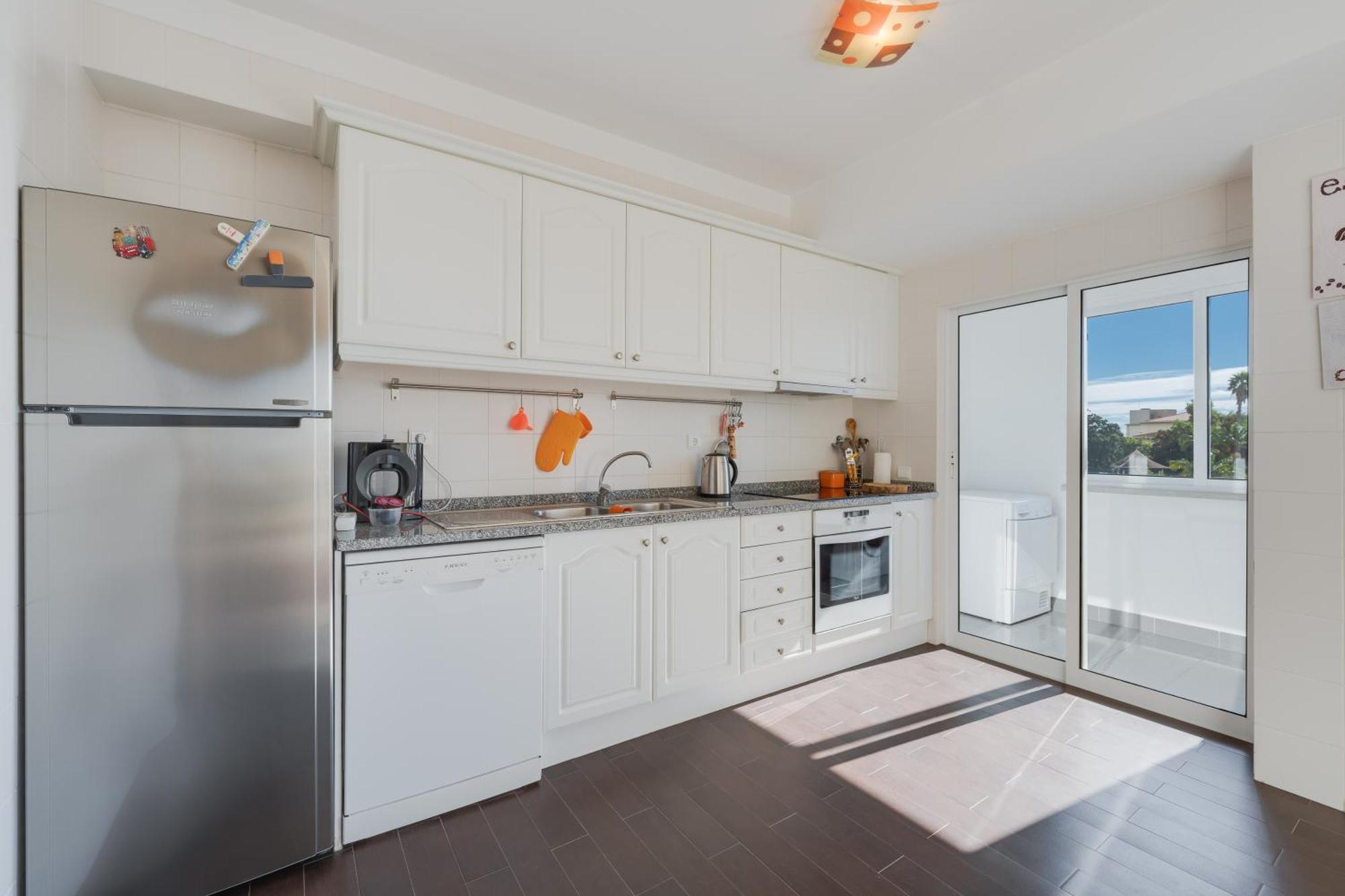 Anje Apartamento Funchal  Zewnętrze zdjęcie