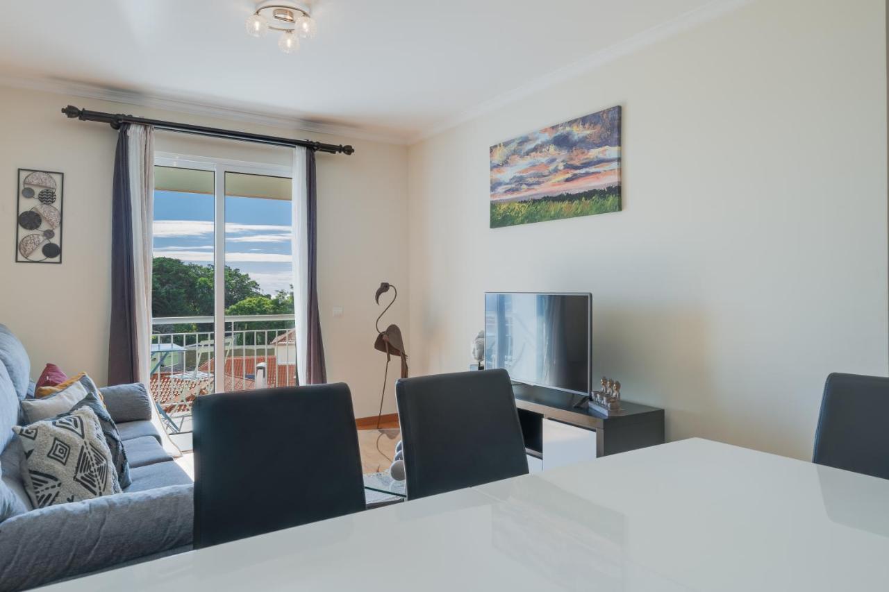Anje Apartamento Funchal  Zewnętrze zdjęcie