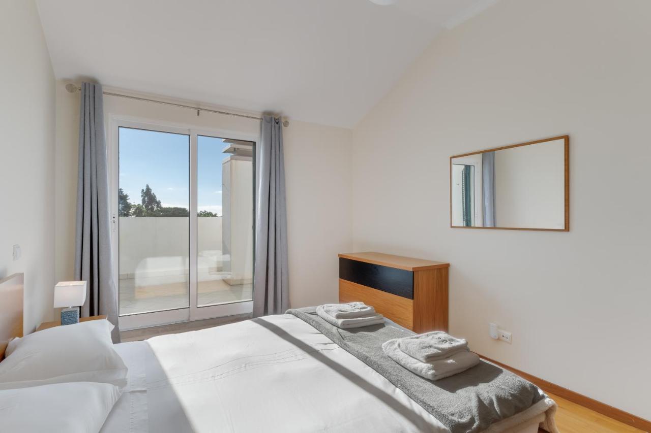 Anje Apartamento Funchal  Zewnętrze zdjęcie