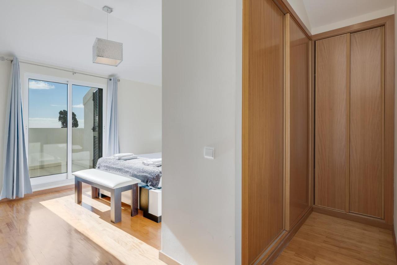 Anje Apartamento Funchal  Zewnętrze zdjęcie
