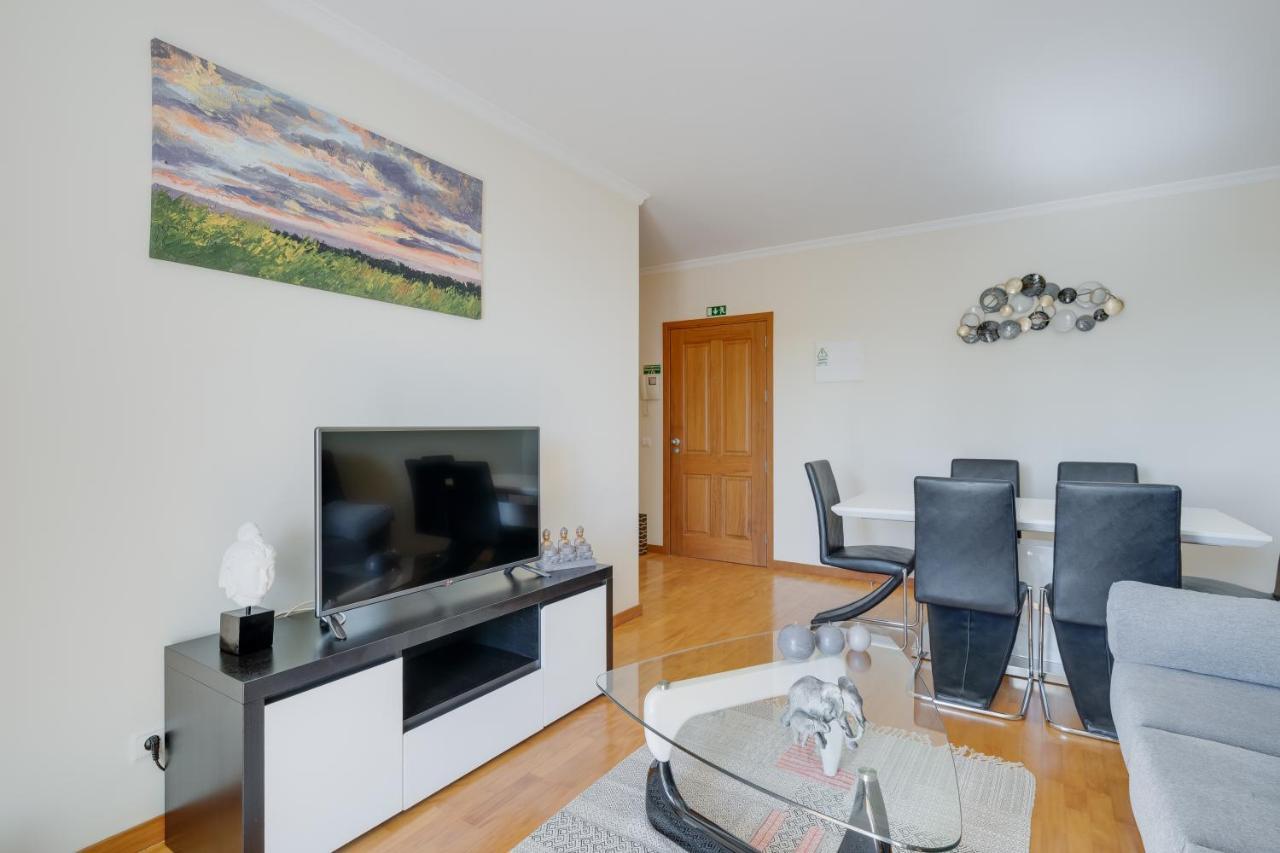 Anje Apartamento Funchal  Zewnętrze zdjęcie